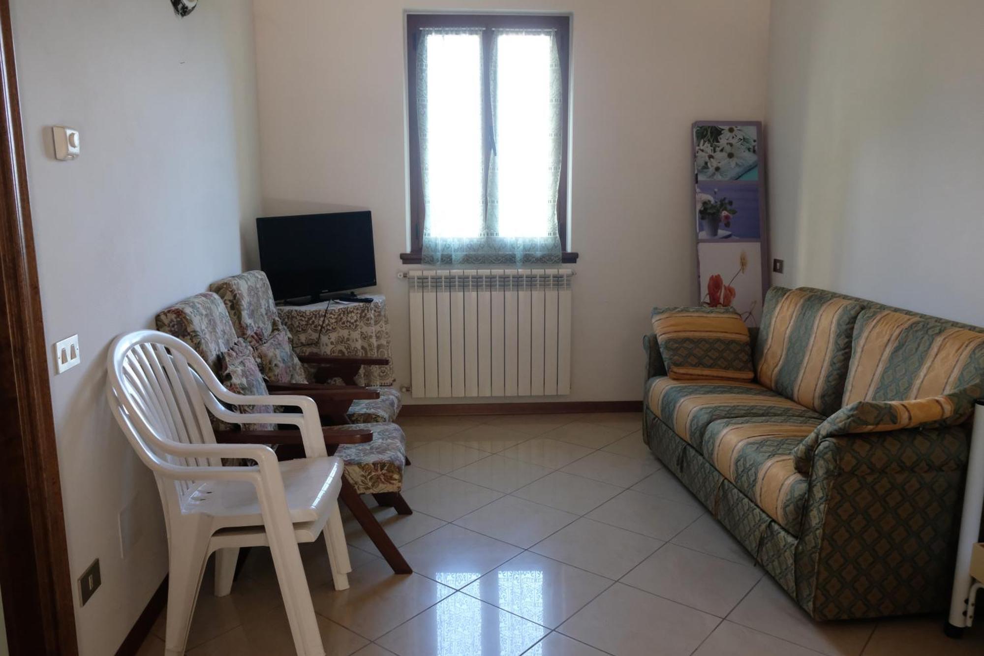 Discover Appennino - Via Roma 64 - מונטקרטו מראה חיצוני תמונה